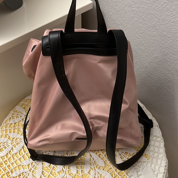 Rebecca Minkoff backpack - Picture 7 of 9